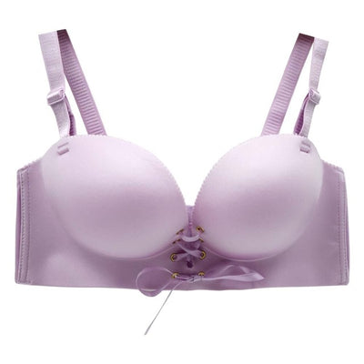 Padded Push Up Bra - Be Luscious